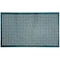Rhino Mats Multi-Use Drainage Mat, Rubber, Drainage Holes, 3 ft W x 5 ft L, Green MM-3660G - alternate 1